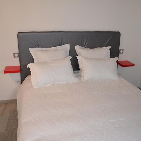 La Petite Ecole Bed and Breakfast Marciac Buitenkant foto