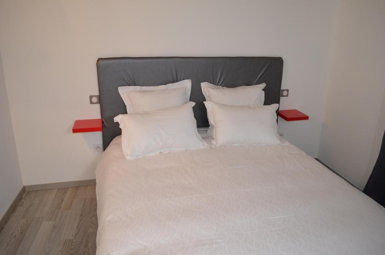 La Petite Ecole Bed and Breakfast Marciac Buitenkant foto