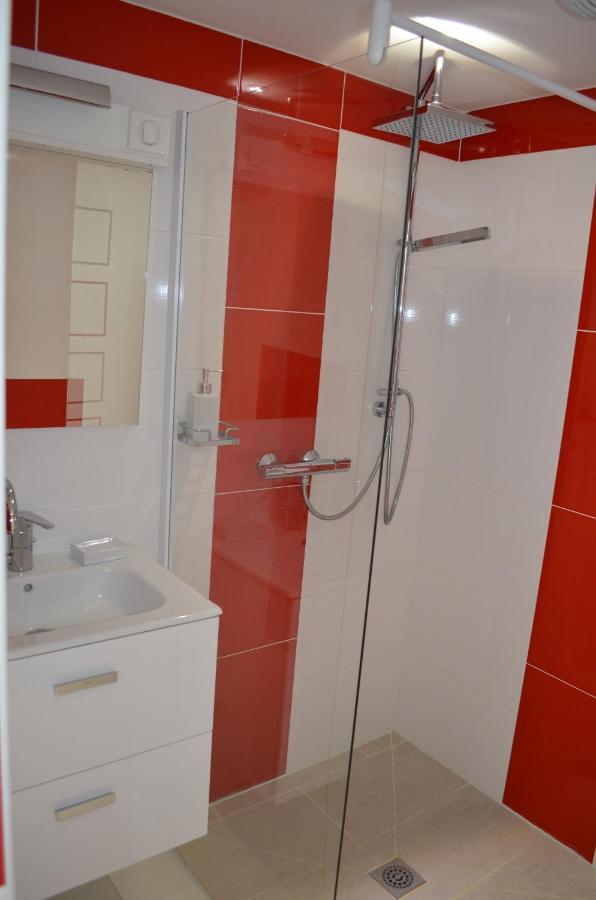 La Petite Ecole Bed and Breakfast Marciac Buitenkant foto