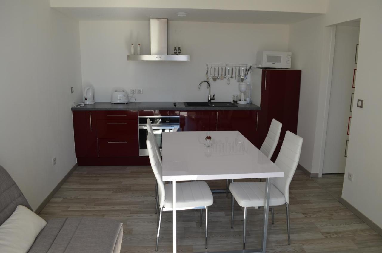 La Petite Ecole Bed and Breakfast Marciac Buitenkant foto