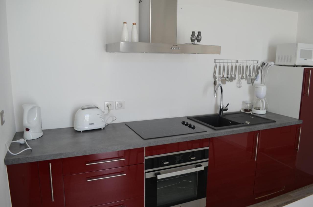 La Petite Ecole Bed and Breakfast Marciac Buitenkant foto