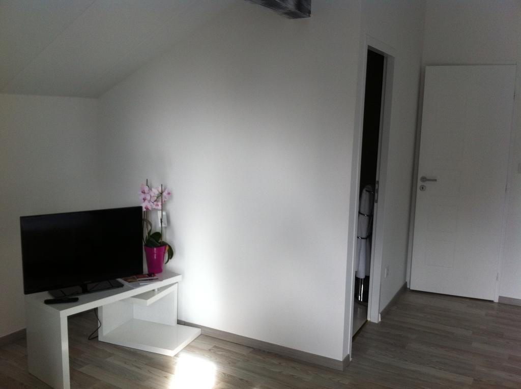 La Petite Ecole Bed and Breakfast Marciac Buitenkant foto
