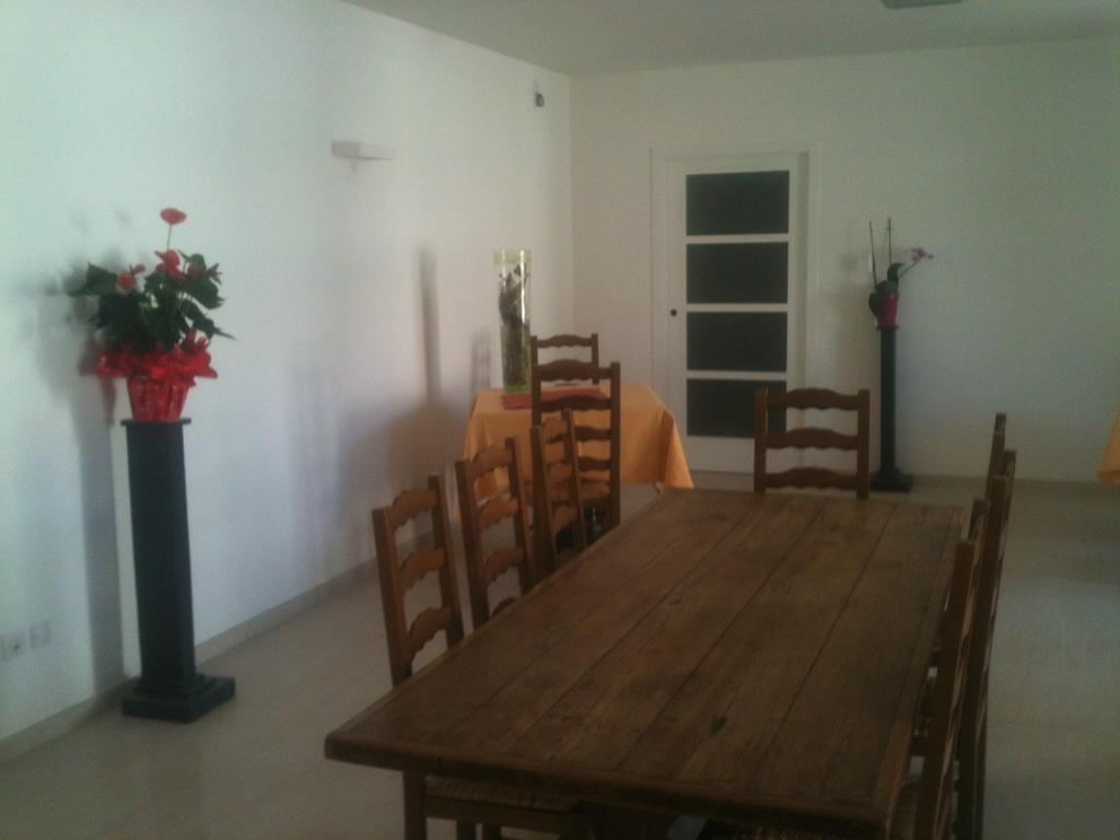 La Petite Ecole Bed and Breakfast Marciac Buitenkant foto