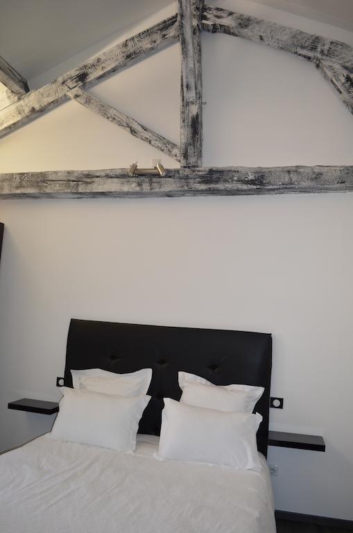 La Petite Ecole Bed and Breakfast Marciac Kamer foto