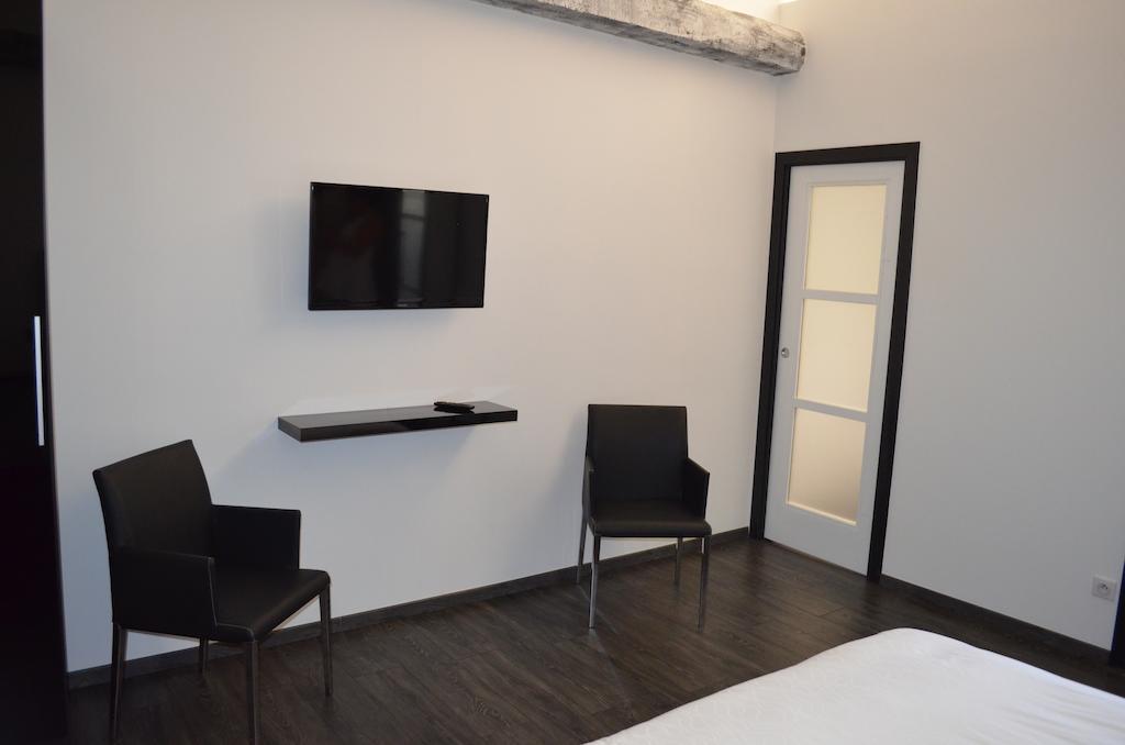 La Petite Ecole Bed and Breakfast Marciac Kamer foto