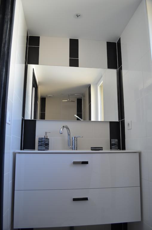 La Petite Ecole Bed and Breakfast Marciac Kamer foto