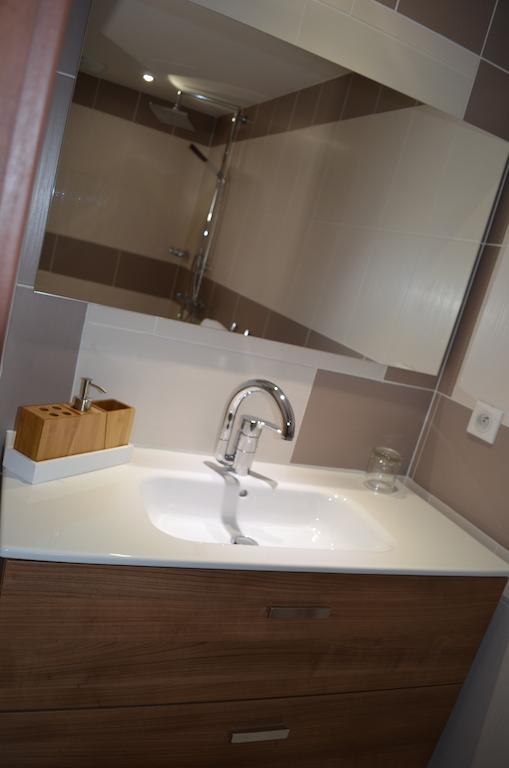 La Petite Ecole Bed and Breakfast Marciac Kamer foto