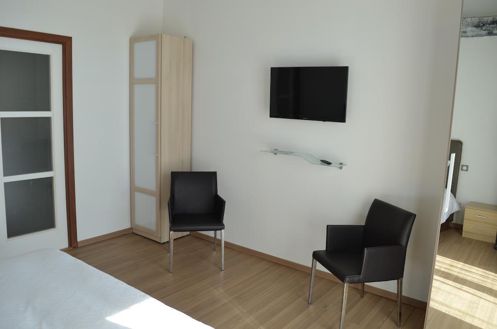 La Petite Ecole Bed and Breakfast Marciac Kamer foto
