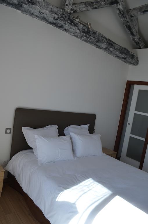 La Petite Ecole Bed and Breakfast Marciac Kamer foto