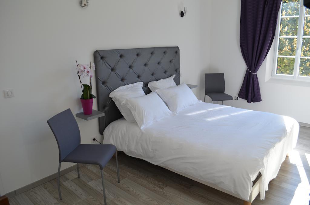 La Petite Ecole Bed and Breakfast Marciac Kamer foto