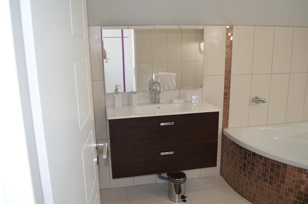 La Petite Ecole Bed and Breakfast Marciac Kamer foto
