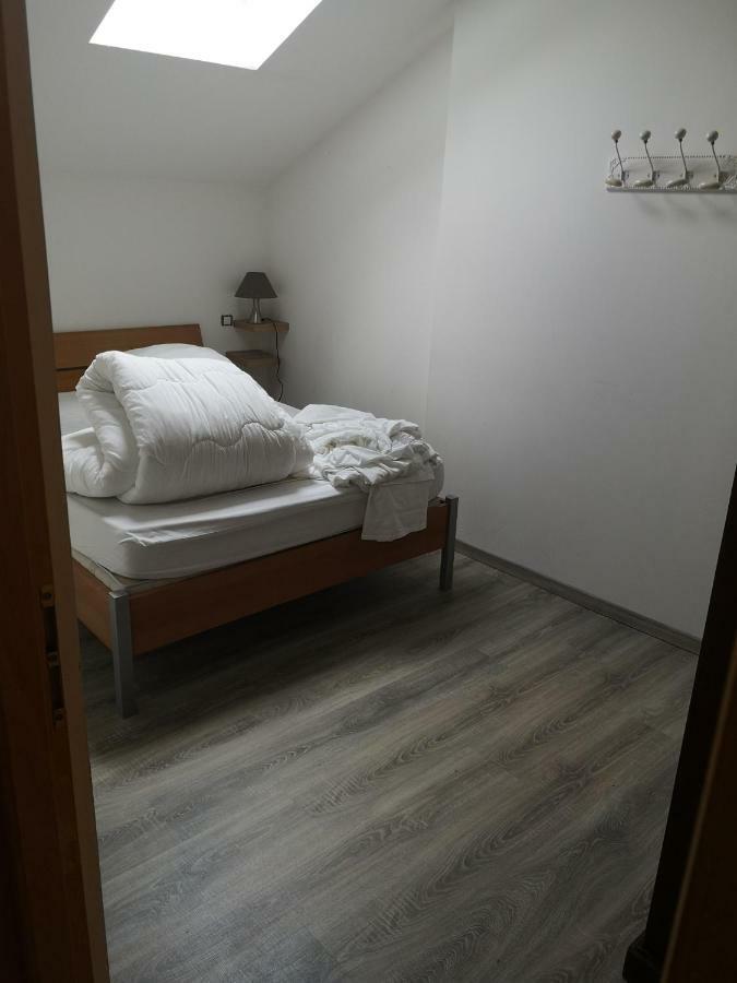 La Petite Ecole Bed and Breakfast Marciac Buitenkant foto