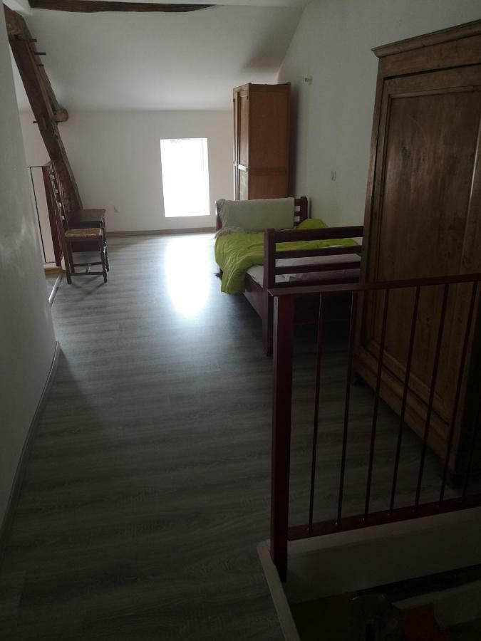 La Petite Ecole Bed and Breakfast Marciac Buitenkant foto