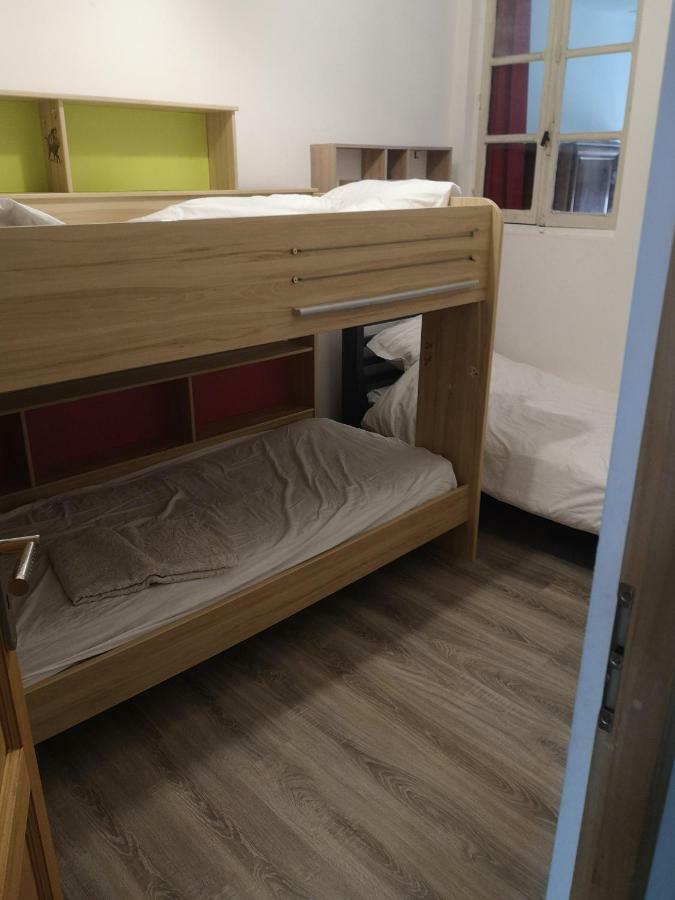 La Petite Ecole Bed and Breakfast Marciac Buitenkant foto