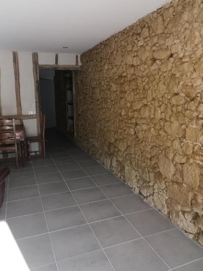 La Petite Ecole Bed and Breakfast Marciac Buitenkant foto