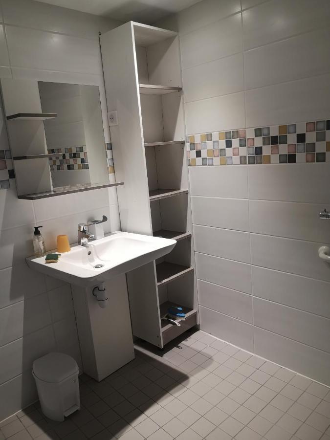 La Petite Ecole Bed and Breakfast Marciac Buitenkant foto