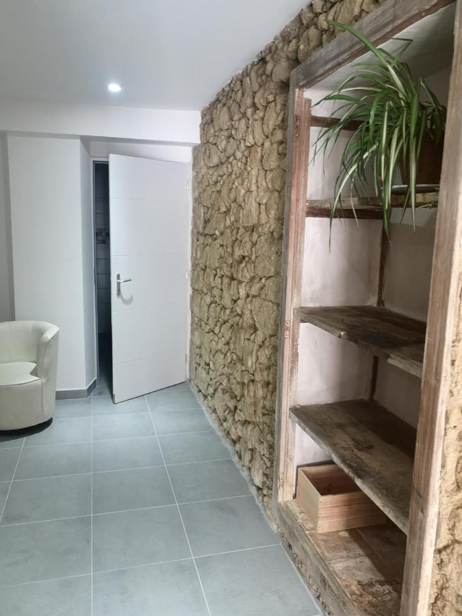 La Petite Ecole Bed and Breakfast Marciac Buitenkant foto