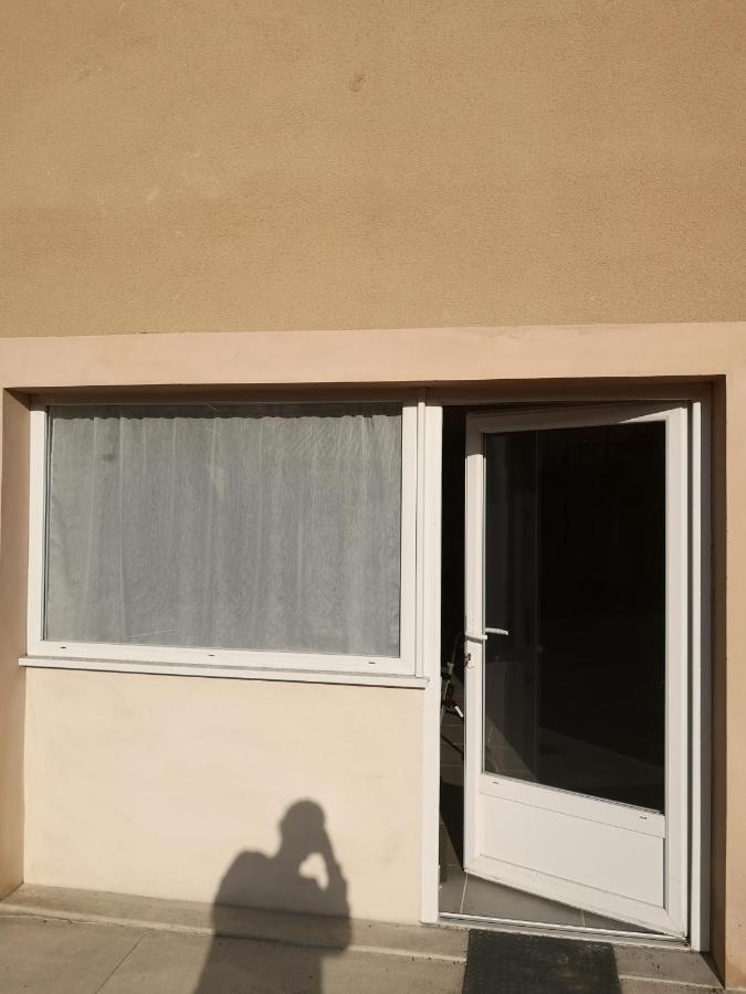La Petite Ecole Bed and Breakfast Marciac Buitenkant foto