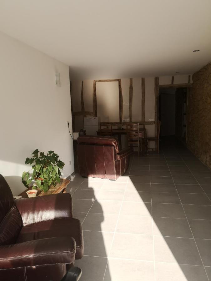 La Petite Ecole Bed and Breakfast Marciac Buitenkant foto