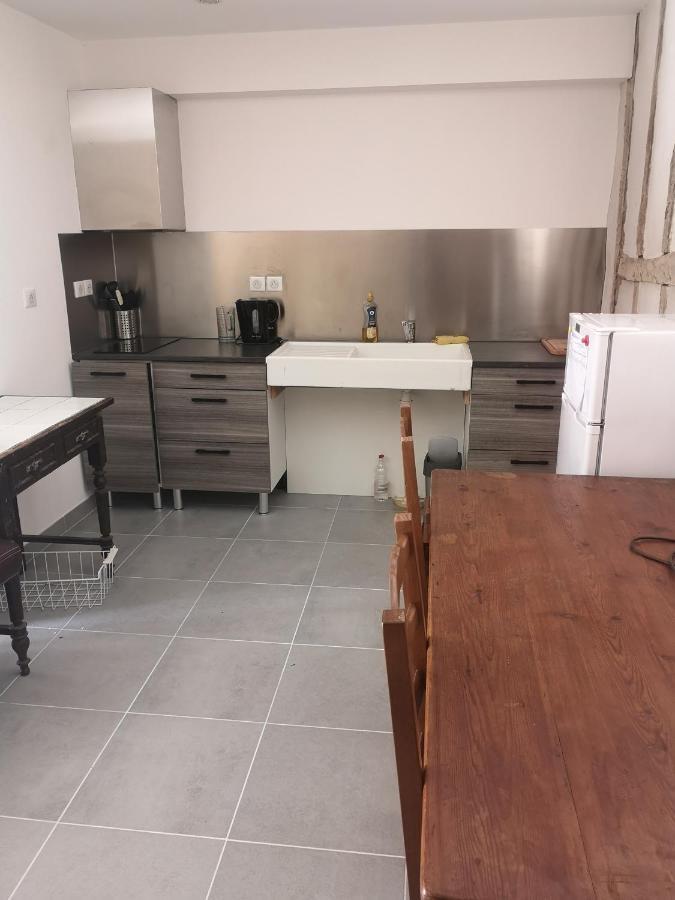 La Petite Ecole Bed and Breakfast Marciac Buitenkant foto