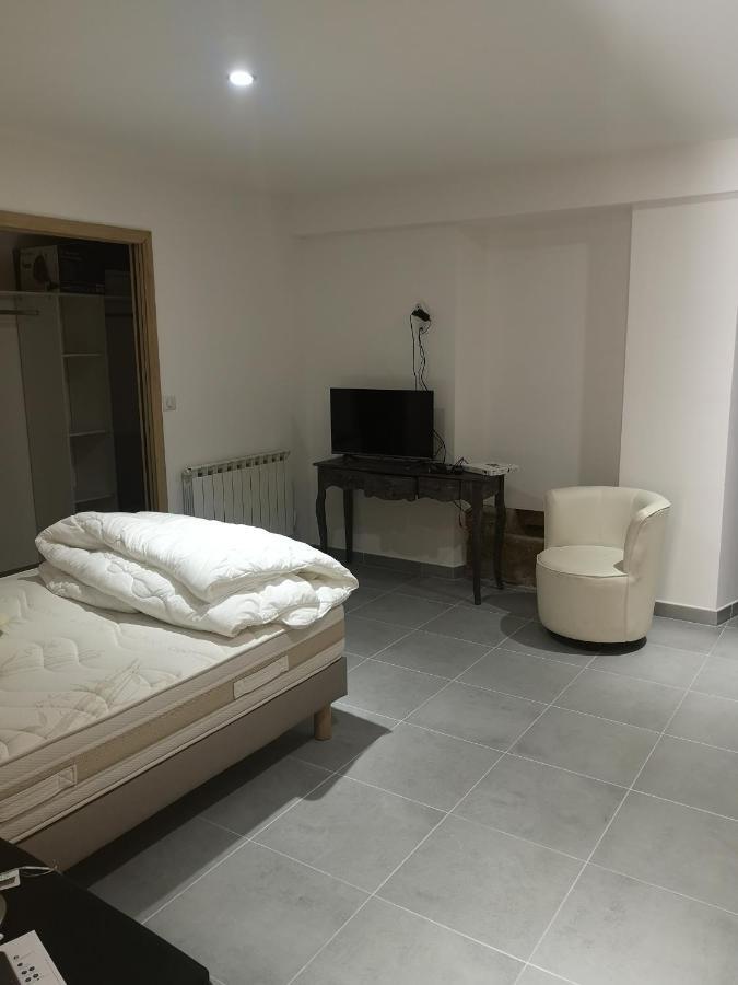 La Petite Ecole Bed and Breakfast Marciac Buitenkant foto