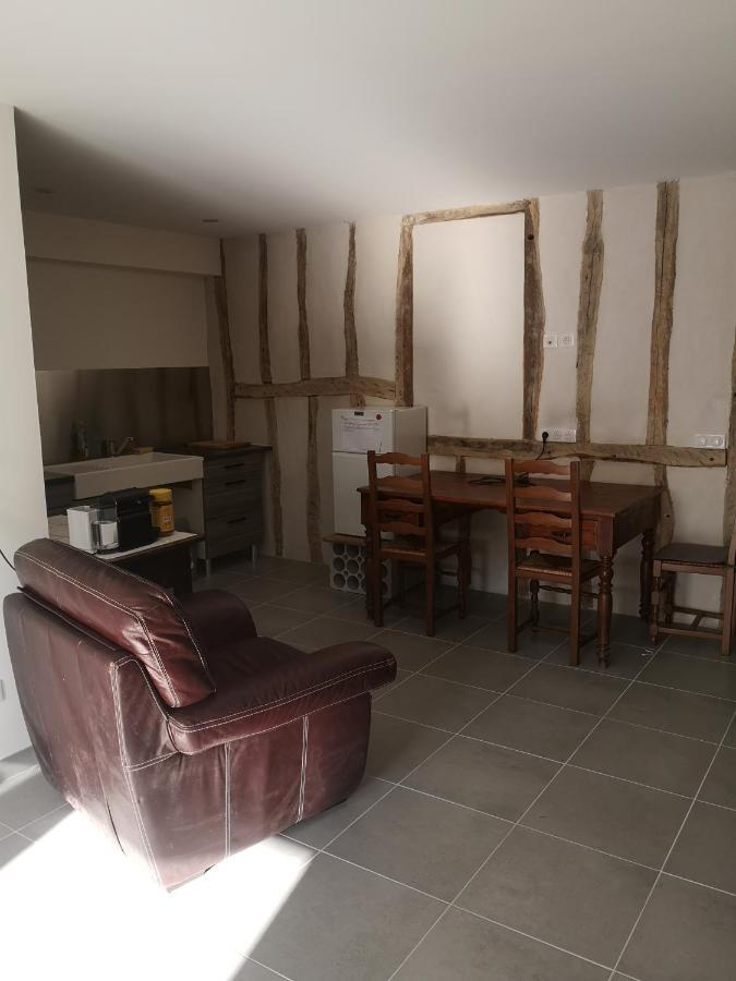La Petite Ecole Bed and Breakfast Marciac Buitenkant foto
